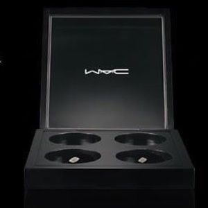 MAC Pro Palette Eye Shadow 4X